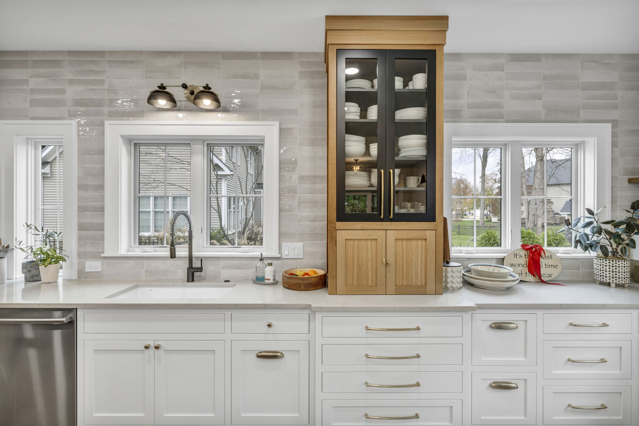 Custom Cabinetry Gallery - Yore House Custom Homes and Renovations