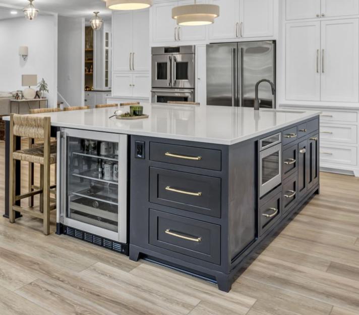 Custom Cabinetry Gallery - Yore House Custom Homes and Renovations