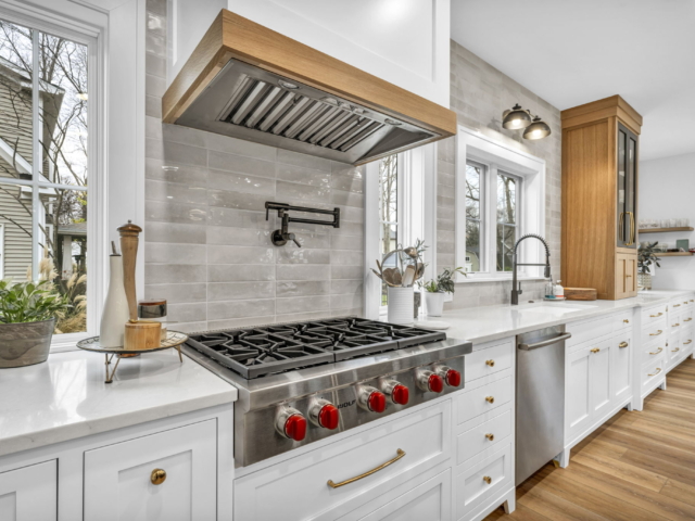 Custom Cabinetry Gallery - Yore House Custom Homes and Renovations