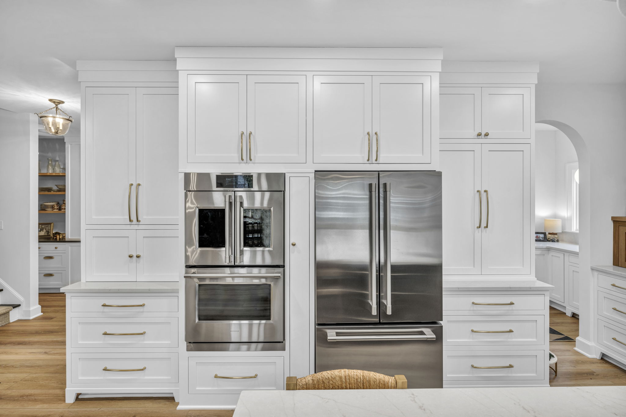 Custom Cabinetry Gallery - Yore House Custom Homes and Renovations