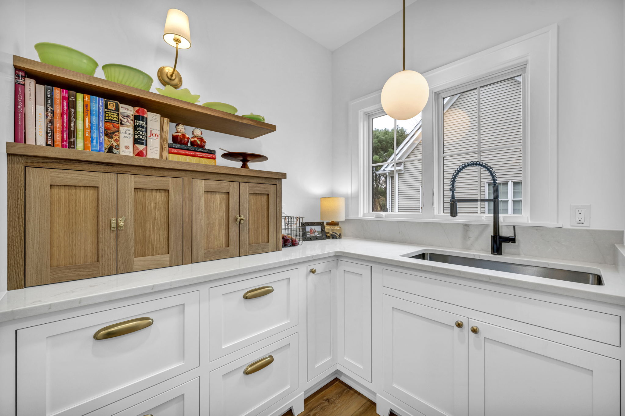 Custom Cabinetry Gallery - Yore House Custom Homes and Renovations