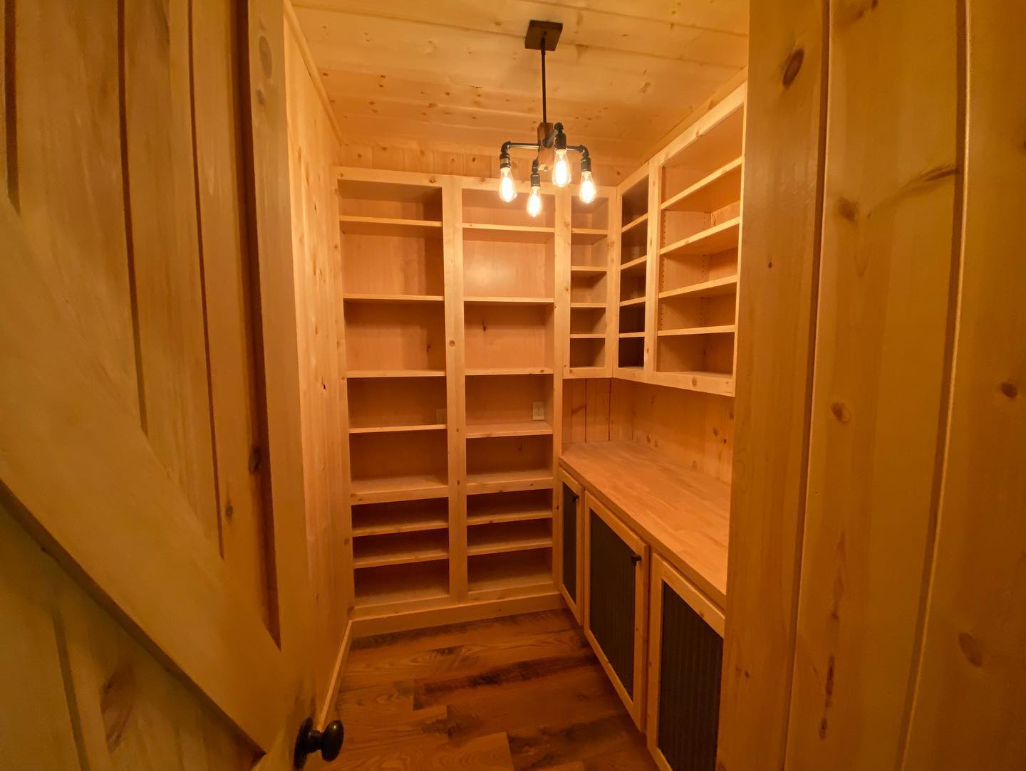 Custom Cabinetry Gallery - Yore House Custom Homes and Renovations