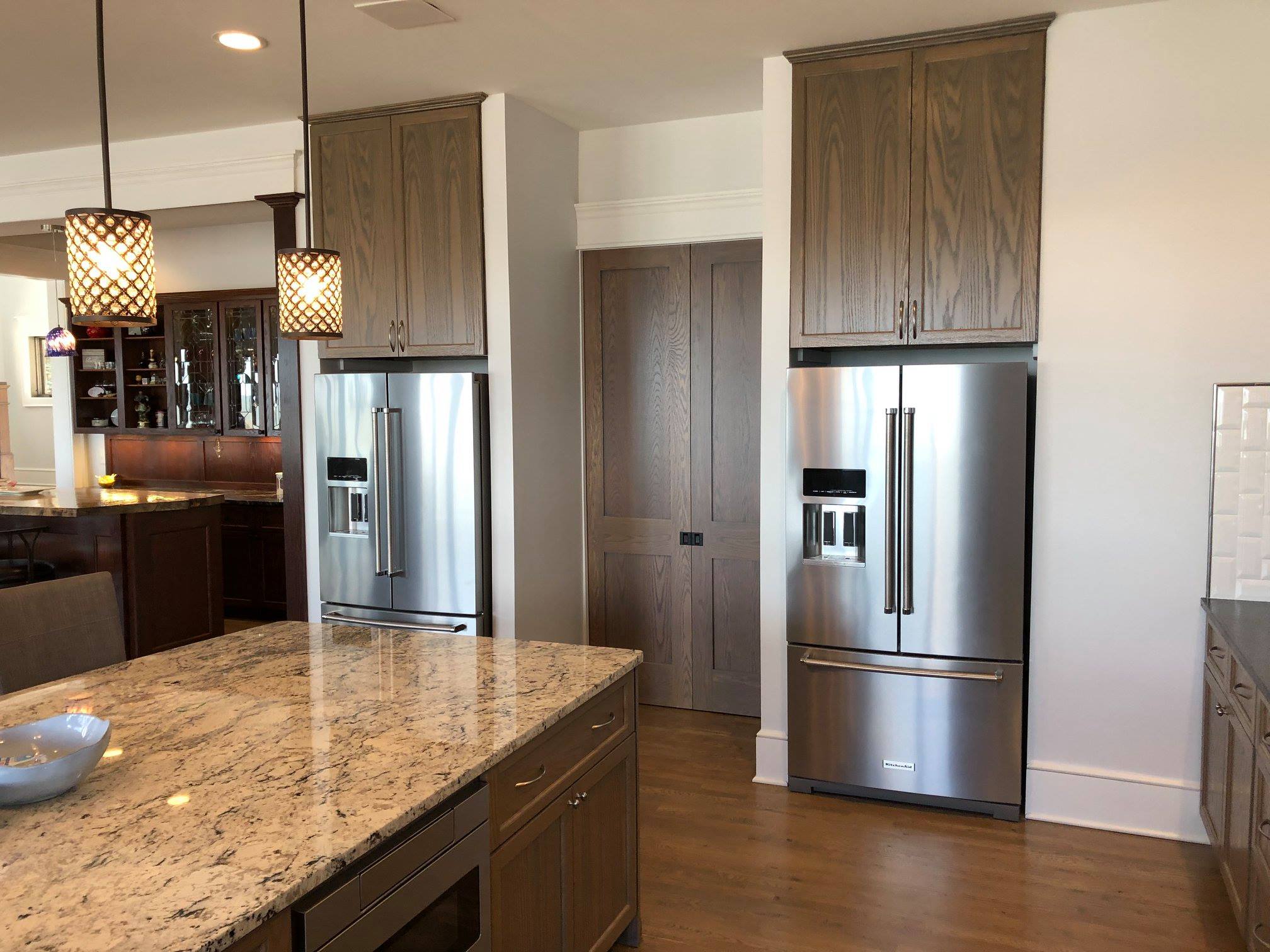 Custom Cabinetry Gallery - Yore House Custom Homes and Renovations
